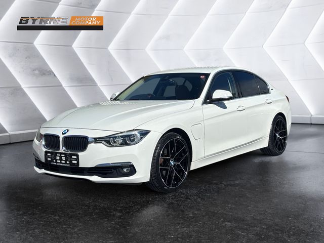 vehicle for sale from Byrne Motor Company