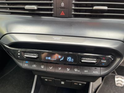 2022 Hyundai Bayon