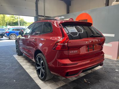 2024 Volvo XC60