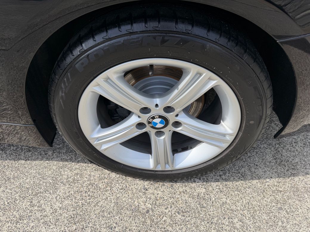 2014 BMW 4 Series