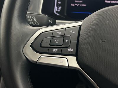 2023 Volkswagen T-Roc