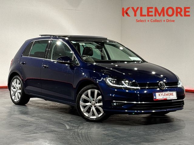 vehicle for sale from Kylemore Cars
