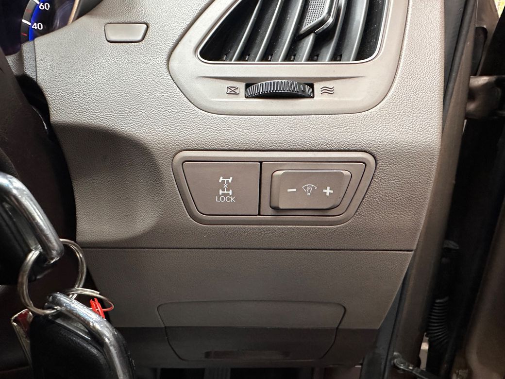 2015 Hyundai ix35