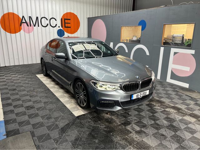 vehicle for sale from The Automatic Motor Car Centre