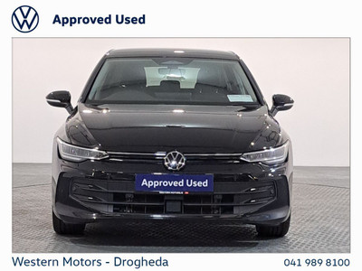 2026 Volkswagen Golf