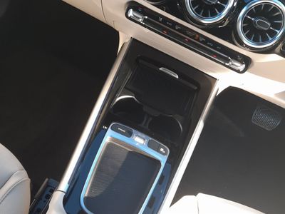 2026 Mercedes-Benz GLA Class