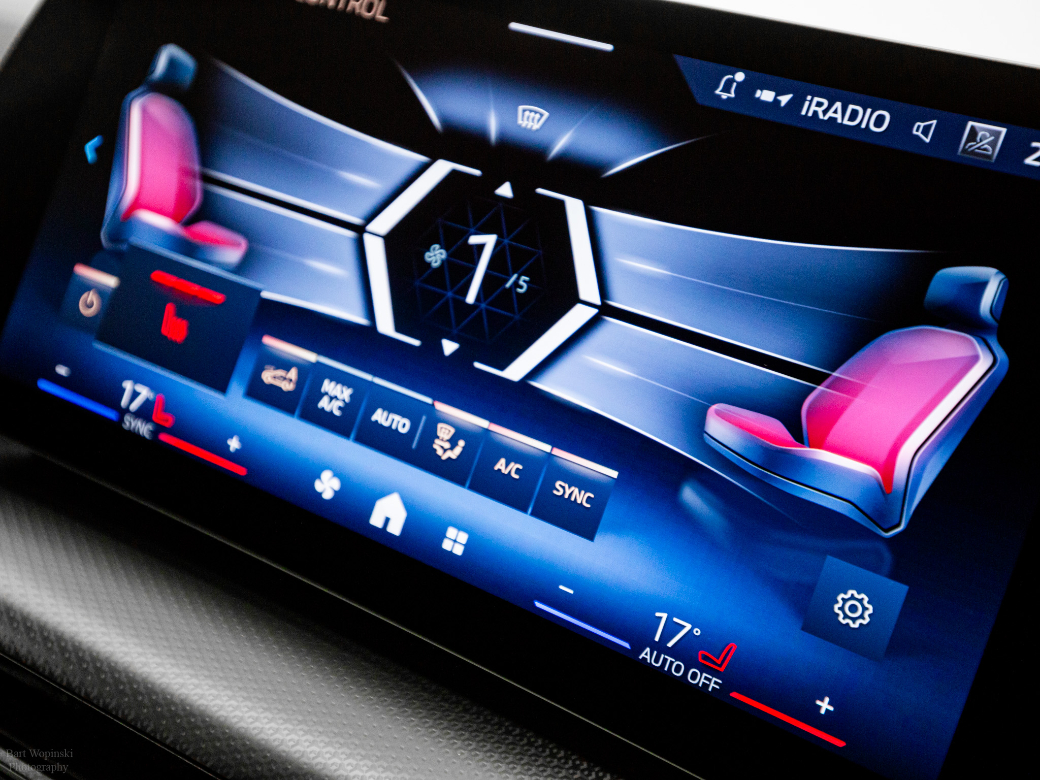 2024 BMW X2