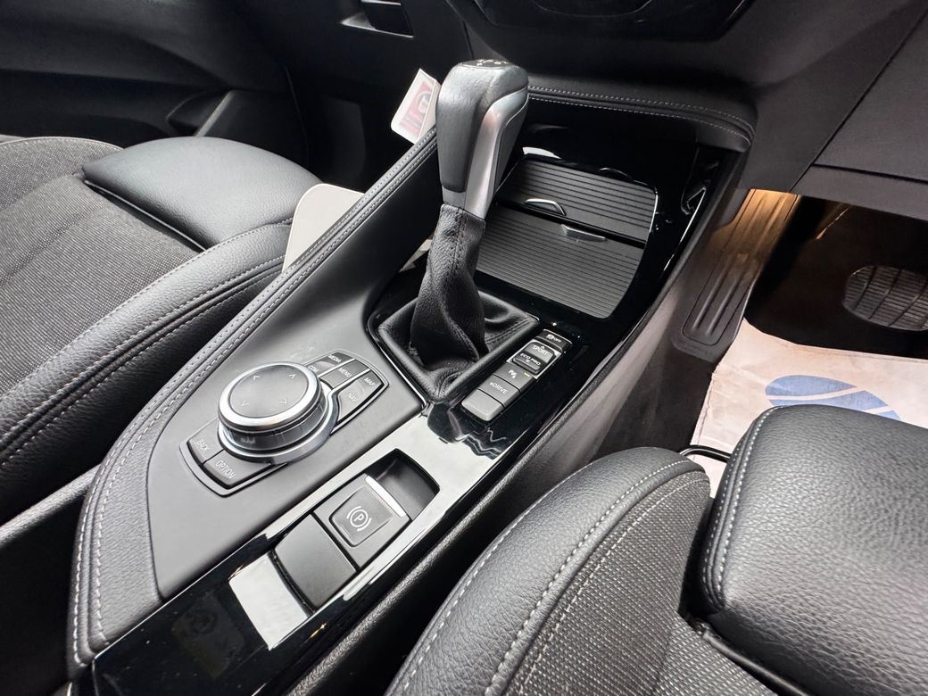 2022 BMW X1