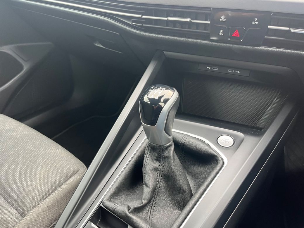 2023 Volkswagen Golf