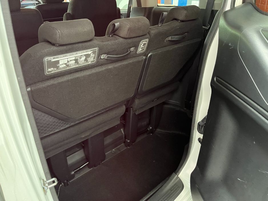 2020 Honda Stepwagon