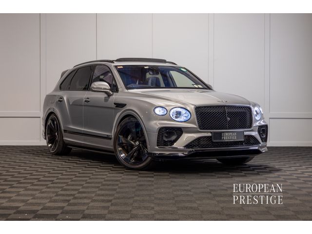 vehicle for sale from European Prestige