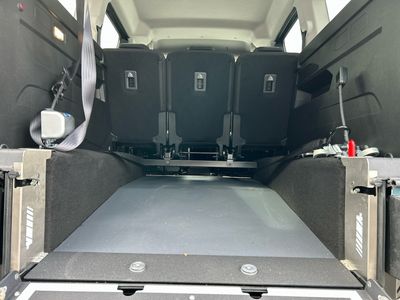 2025 Opel Combo Life