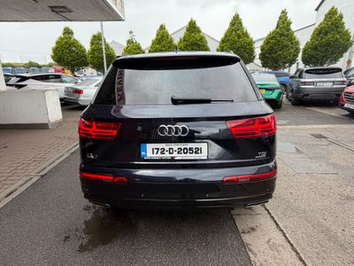 2017 Audi Q7