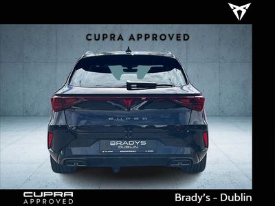 2026 Cupra Leon