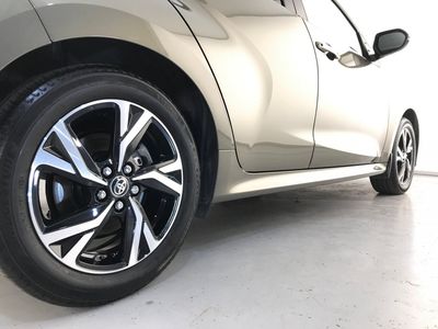 2024 Toyota Yaris