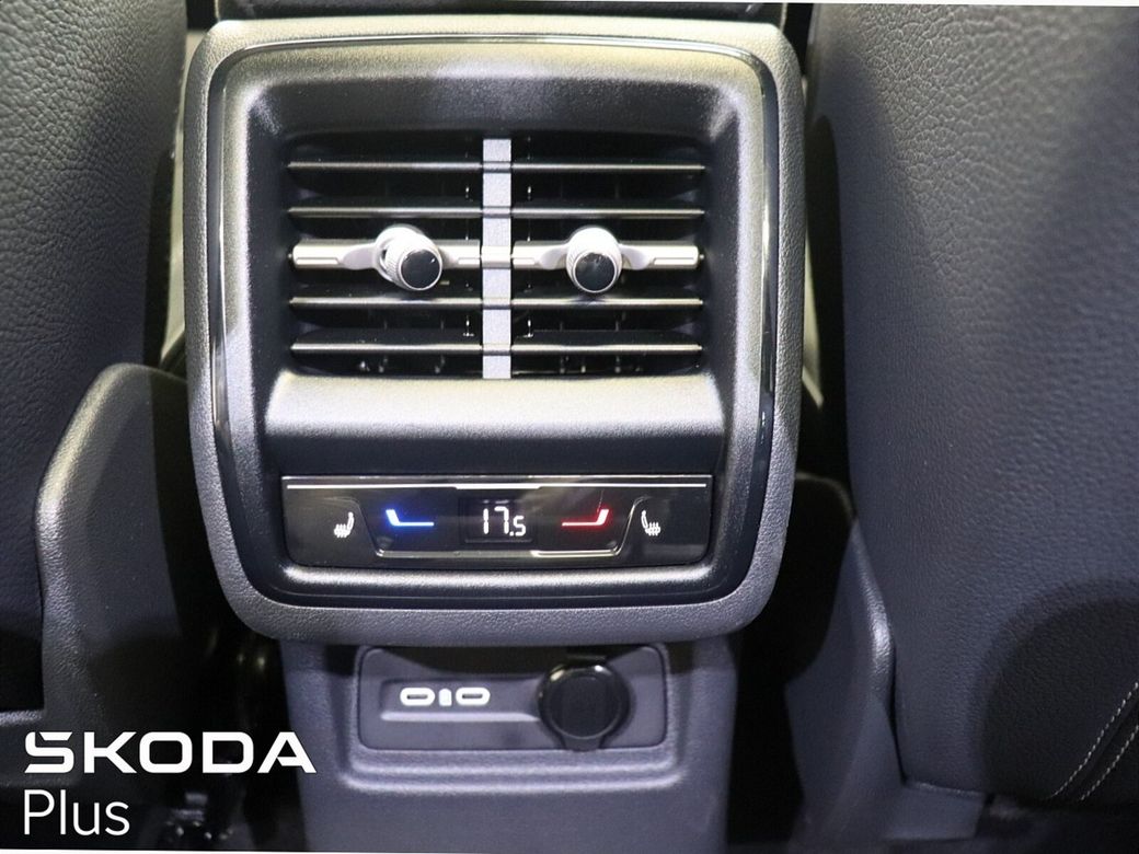 2025 Skoda Kodiaq