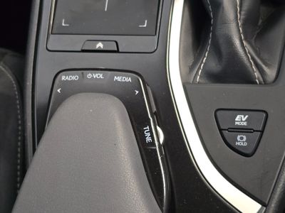 2021 Lexus UX 250H