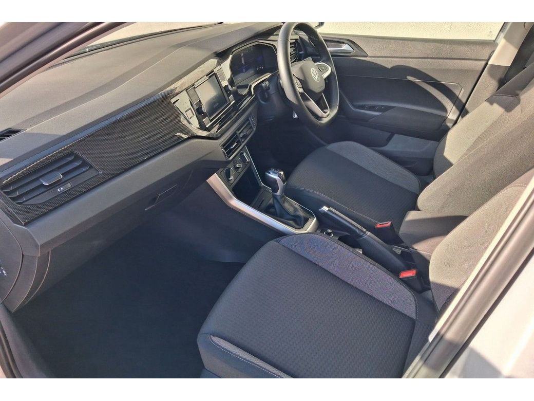 2023 Volkswagen Polo