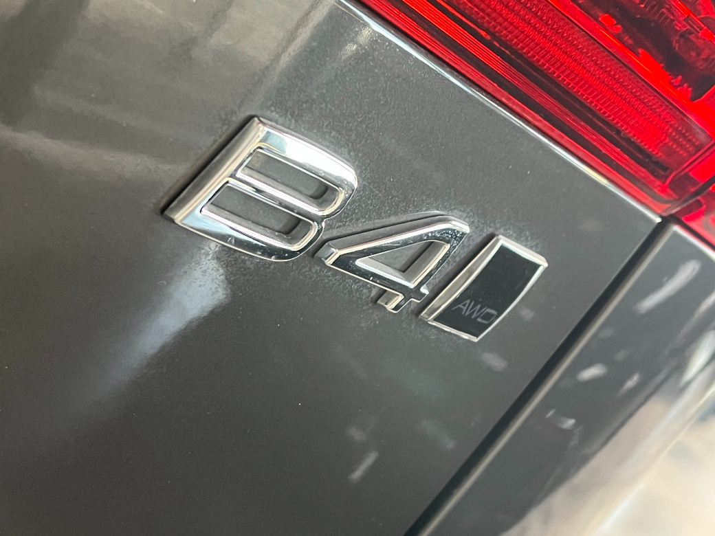 2022 Volvo XC60