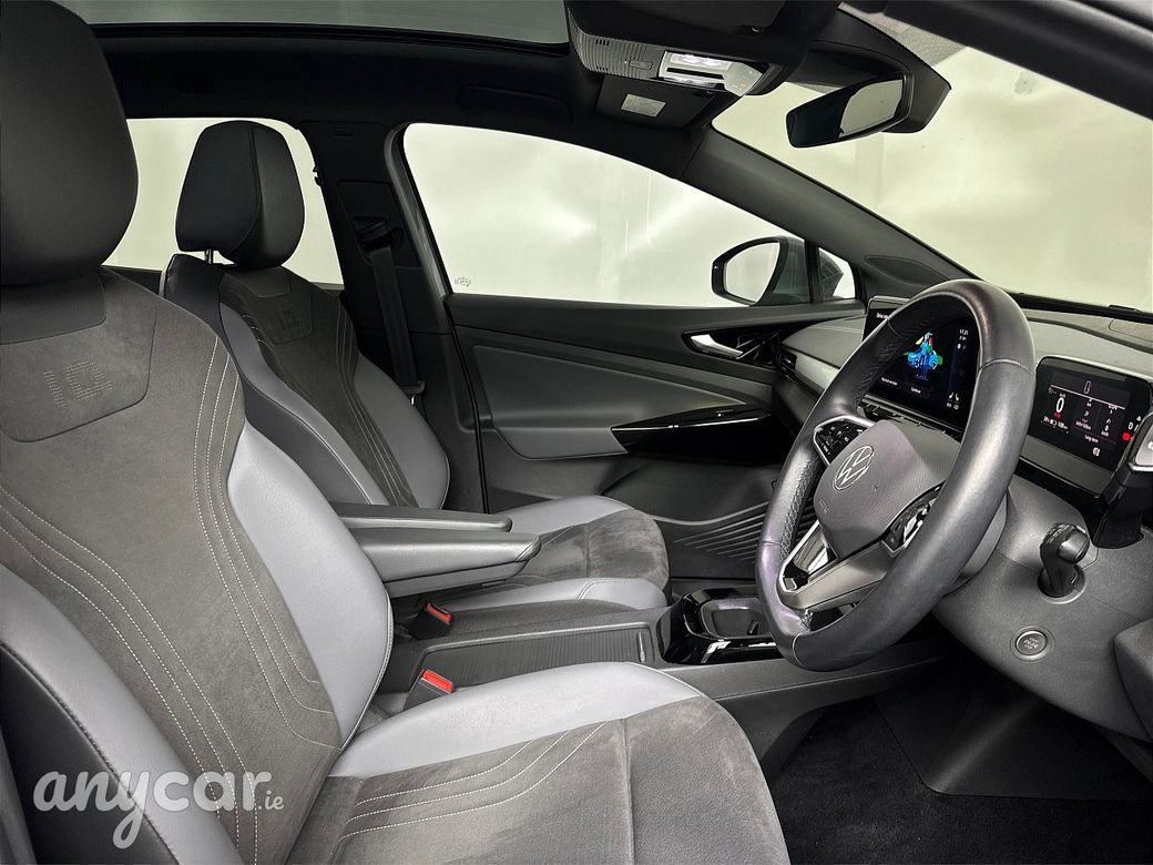 2023 Volkswagen ID.4