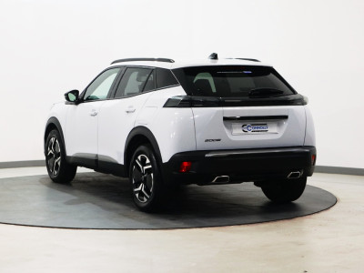2024 Peugeot 2008