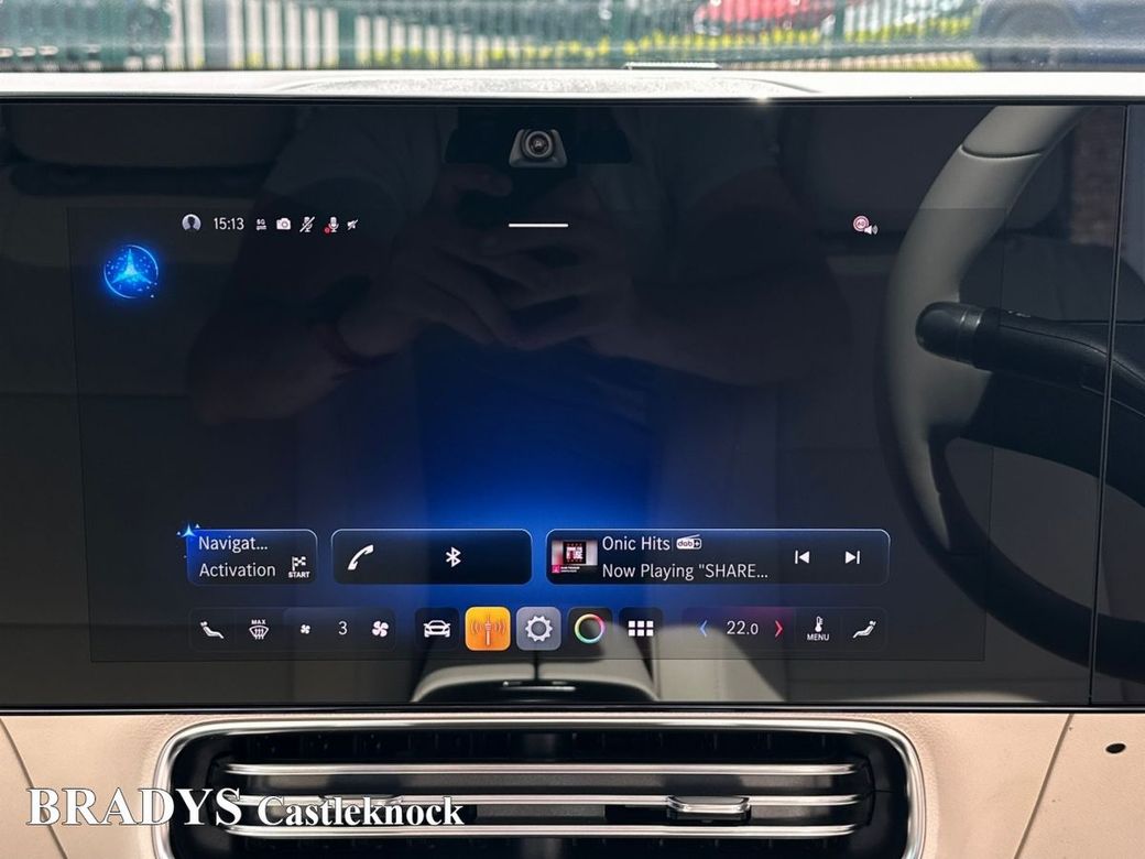 2026 Mercedes-Benz CLA Class