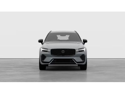 2026 Volvo XC60