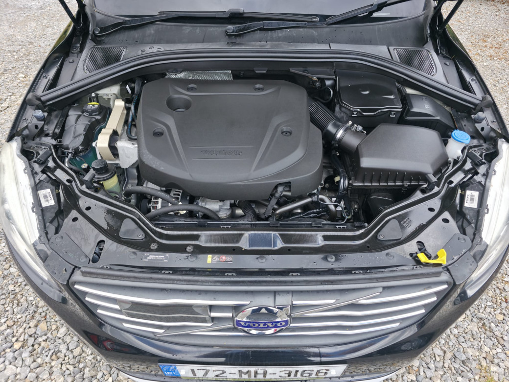 2017 Volvo XC60