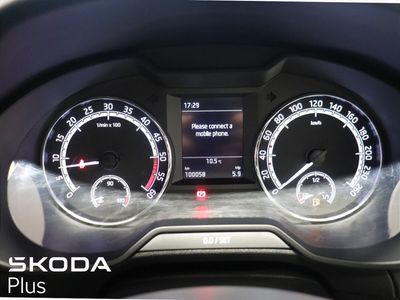 2021 Skoda Octavia