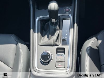 2026 SEAT Ateca