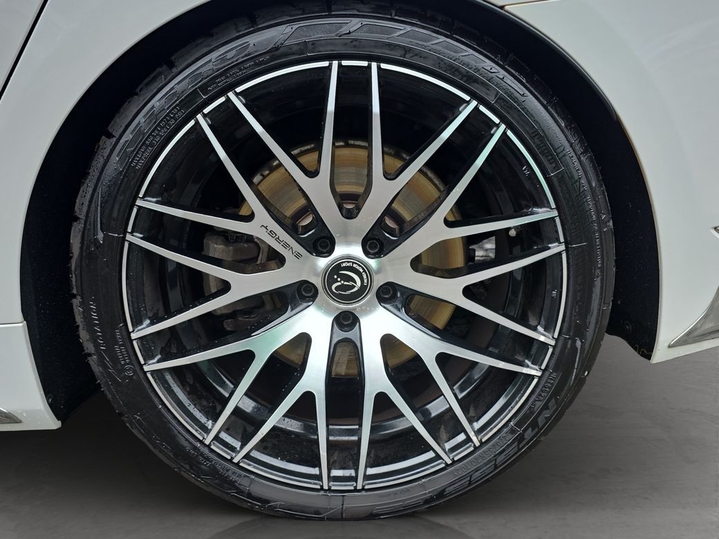 2017 BMW 7 Series