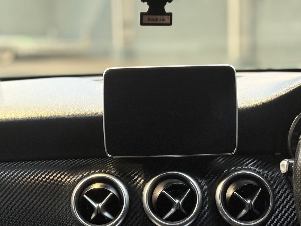 2016 Mercedes-Benz A Class