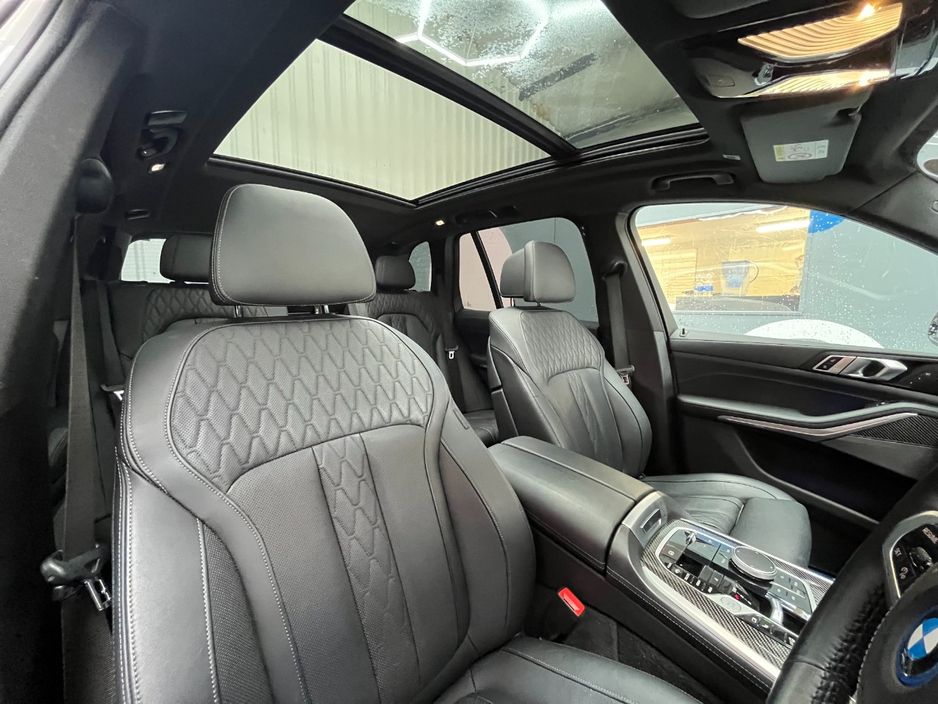 2023 BMW X5