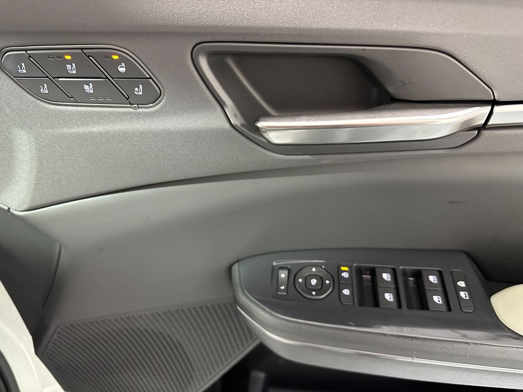 2026 Kia EV5