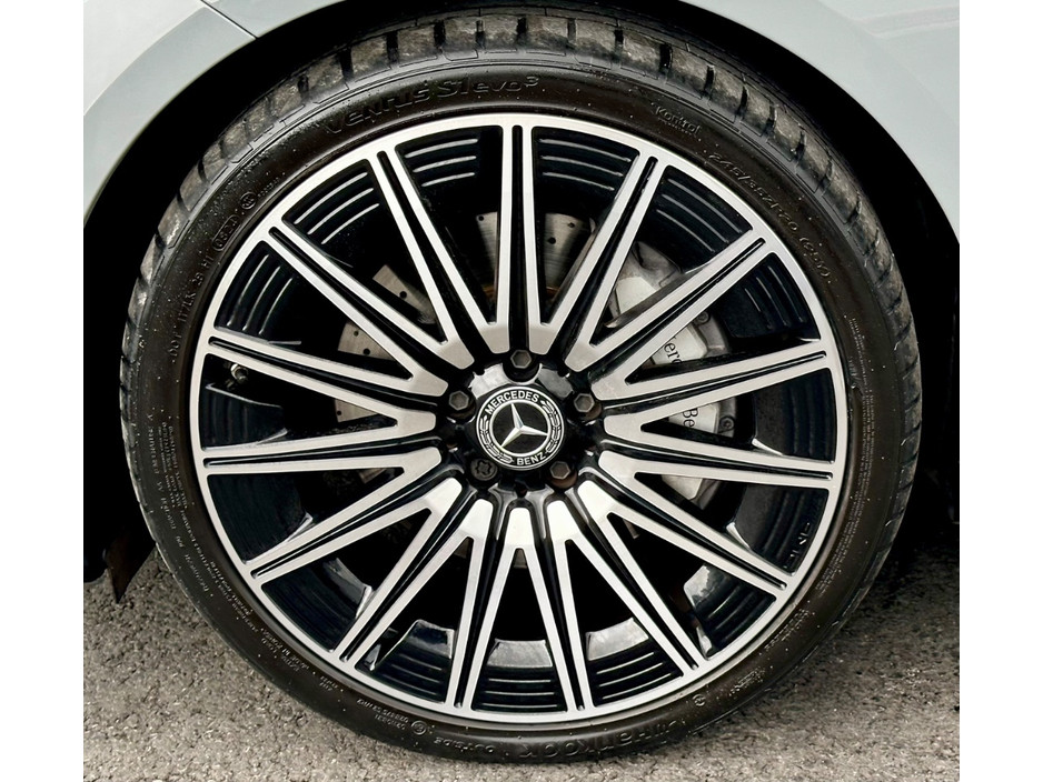 2024 Mercedes-Benz CLE
