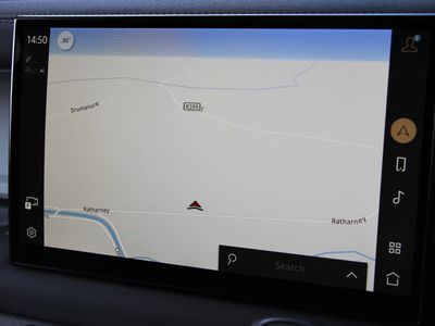 2022 Land Rover Defender