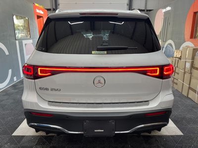 2023 Mercedes-Benz EQB