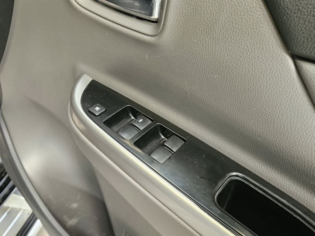 2019 Mitsubishi L200