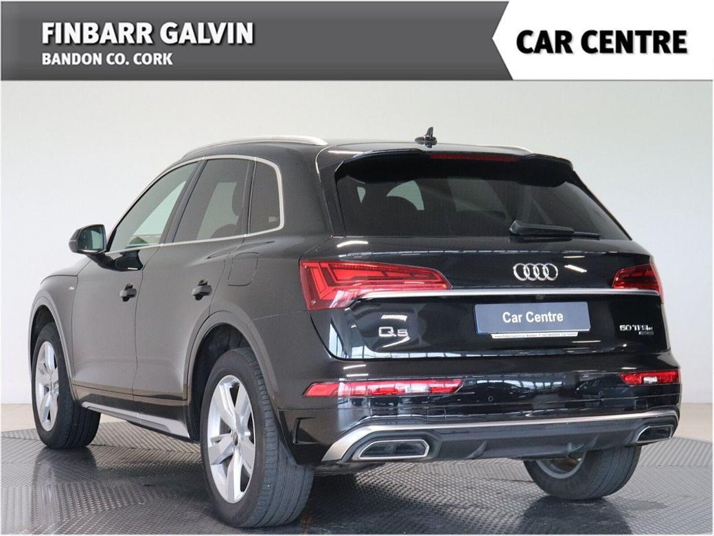 2022 Audi Q5