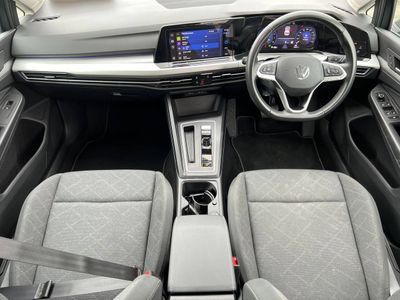 2023 Volkswagen Golf