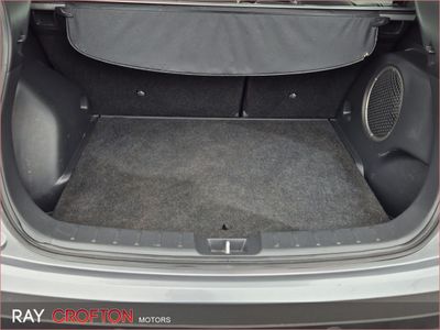 2018 Mitsubishi Eclipse Cross