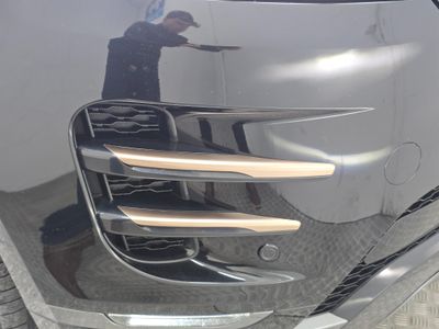 2021 Land Rover Range Rover Evoque