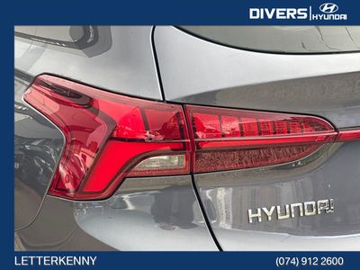 2022 Hyundai Santa Fe
