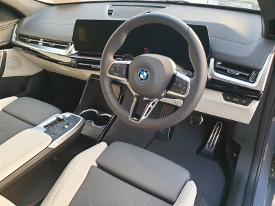 2026 BMW iX2