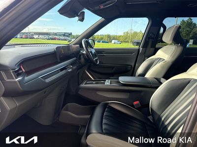2024 Kia EV9