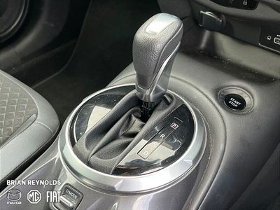 2023 Nissan Juke