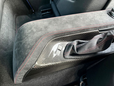 2020 BMW M2