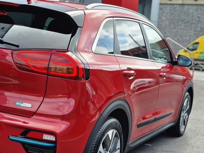 2022 Kia Niro
