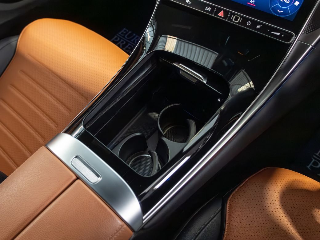 2024 Mercedes-Benz GLC Class