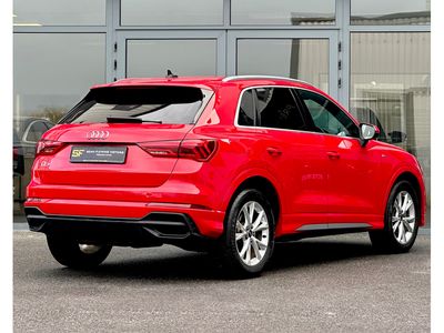 2024 Audi Q3